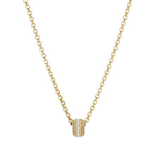 Martine Diamond Big Bead