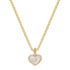 Mini Love Pendant