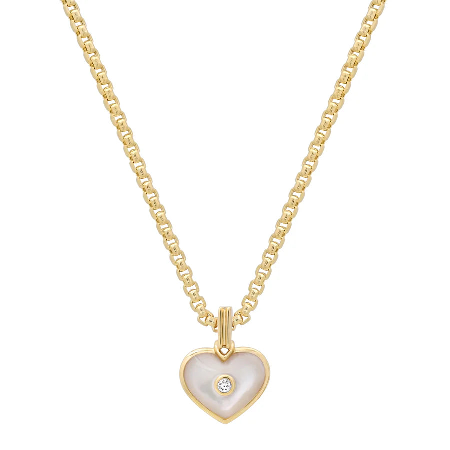 Mini Love Pendant