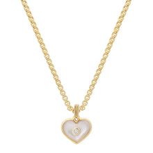 Mini Love Pendant