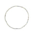 Mini Blue Akoya Pearl Necklace