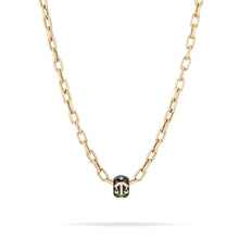 Zodiac Ceramic & Diamond Big Bead Charm