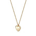 XL Helium Pendant Necklace