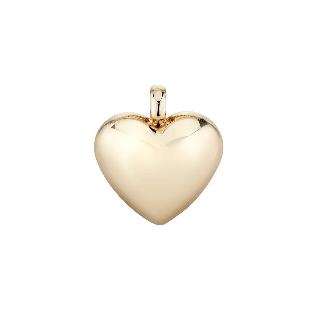 XL Helium Pendant Necklace