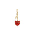 Cherry Baby Charm Pendant