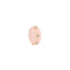Opal & Diamond Rondelle Bead