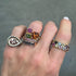Narrow_Wish_On_A_Star_Bezel_SetTurquoise_or_Sapphire_Eternity_Band_Ring