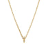 Diamond 8 Spike Big Bead