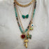 XL Jumbo Cuban Chain Link Necklace