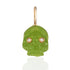 Jaw Drop Gemstone Skull Baby Charm 