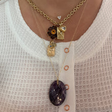 Sienna Chain Necklace