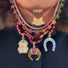 The Dakota Tribal Charm