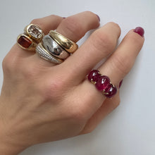 The Everydae Silver Ring