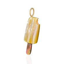 Creamsicle or Cherry Popsicle Charm