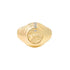 Zodiac Ring