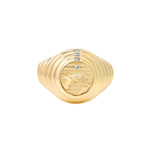 Zodiac Ring