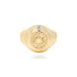 Zodiac Ring