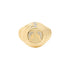 Zodiac Ring