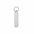 Silver or Gold Engravable Swivel Charm Pendant