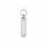 Silver or Gold Engravable Swivel Charm Pendant