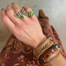 San Marco Gold Bracelet