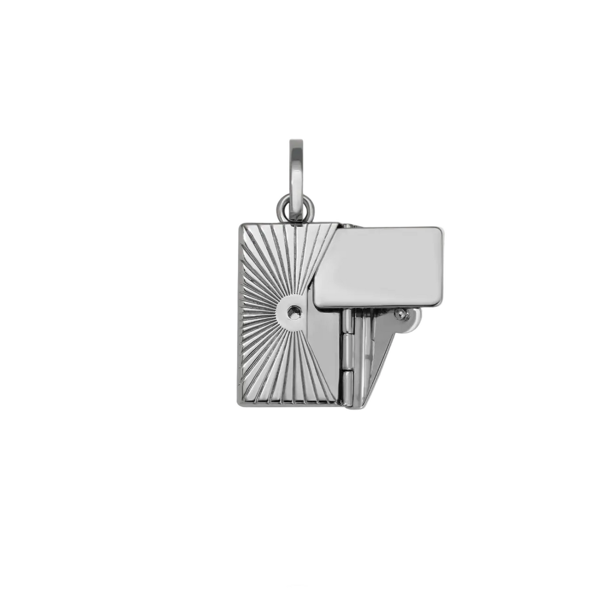 Love Notes Envelope Charm
