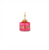 Gift Box Pendant