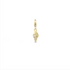 Mini Diamond Softserve Charm