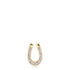 Slide-On Horseshoe Charm