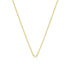 Small Fancy Box Chain