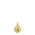 Sophia Serpent Pendant