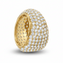 XL Stellar Lab Grown Diamond Big Bead