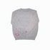 MBAB X JRD Luxe Customizable Hand Embroidered The Journey is the Jewel Cashmere Sweater