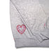 MBAB X JRD Luxe Customizable Hand Embroidered The Journey is the Jewel Cashmere Sweater