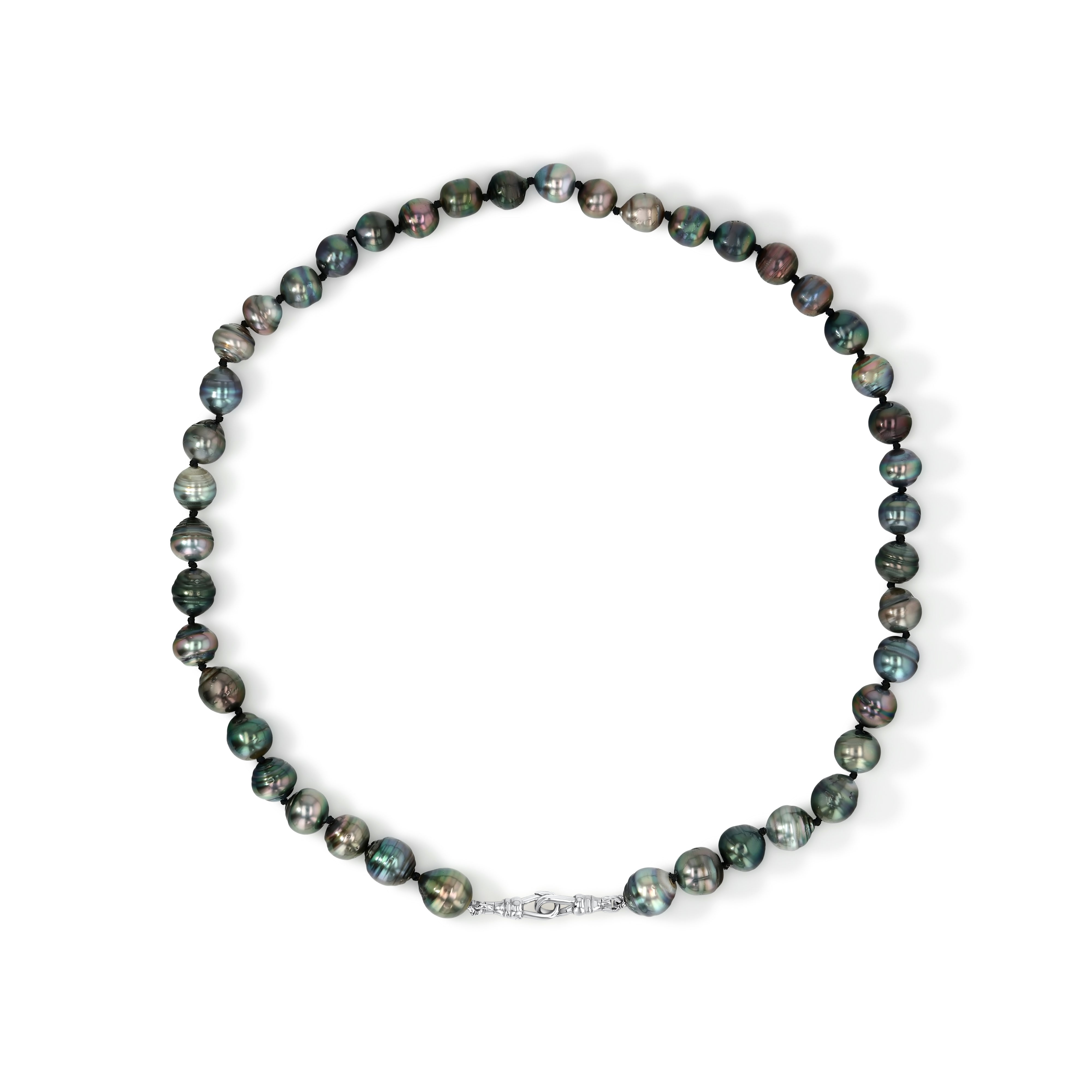 Tahitian Pearl Necklace