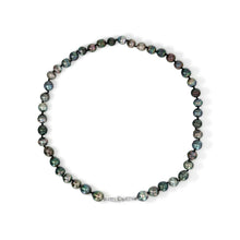 Tahitian Pearl Necklace