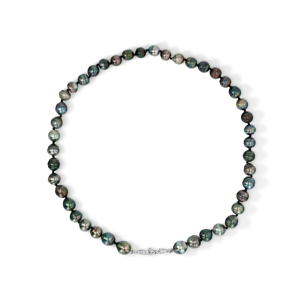 Tahitian Pearl Necklace
