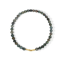 Tahitian Pearl Necklace
