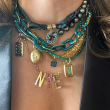 Tahitian Pearl Necklace