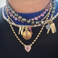 Tahitian Pearl Necklace