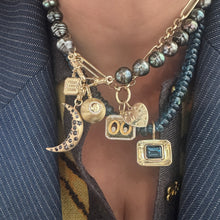 Tahitian Pearl Necklace