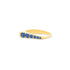 The Edge Tapered Stacking Ring