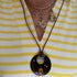 Tiny Lucky Star Charm