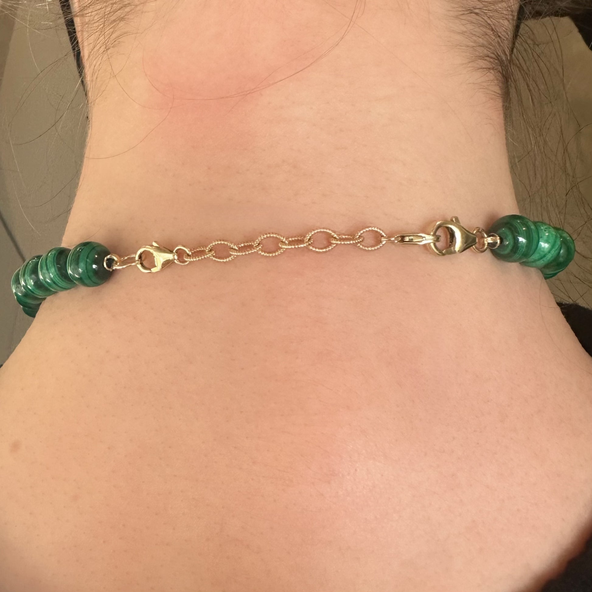 Trusty Essential Chain Necklace Extender