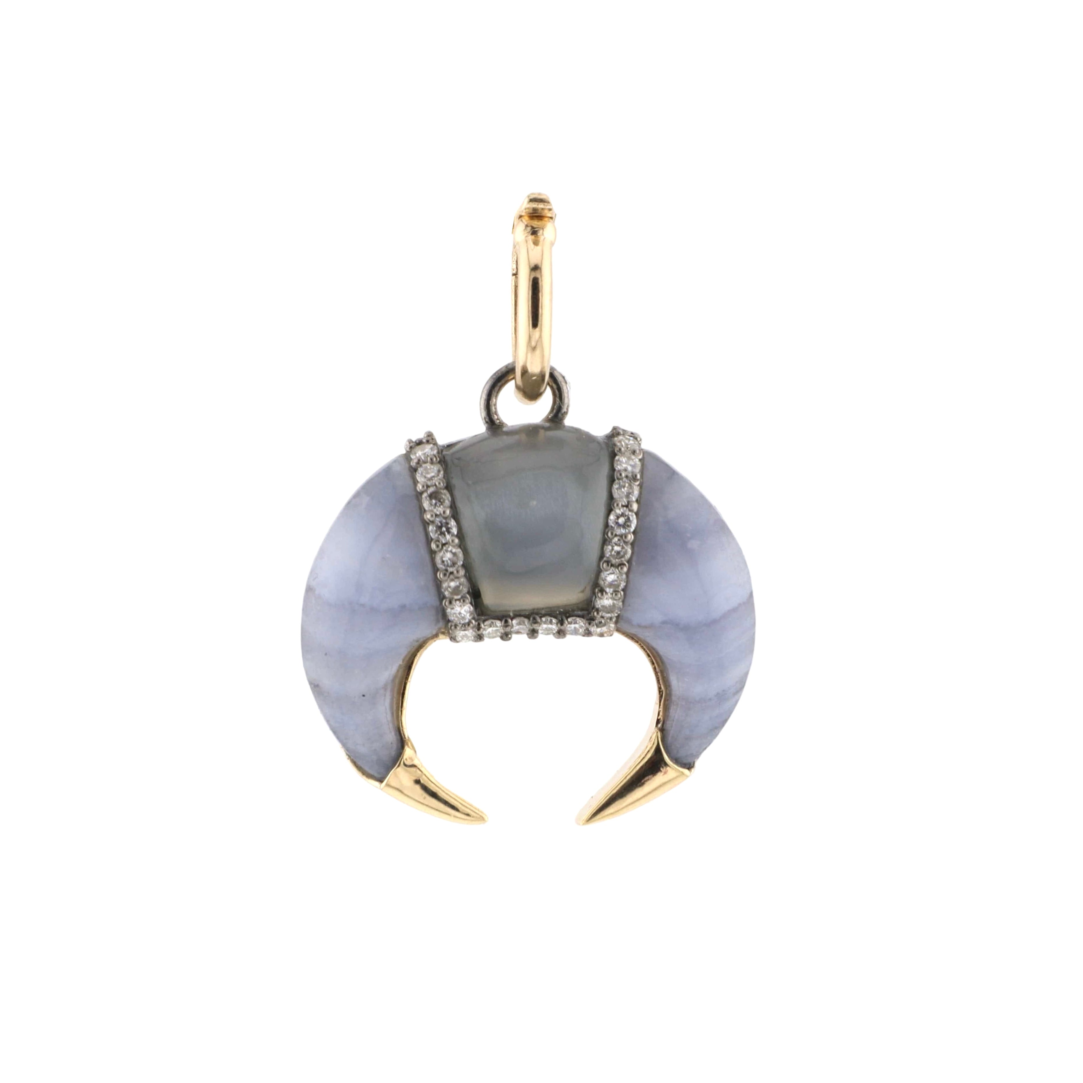 The Dakota Tribal Charm