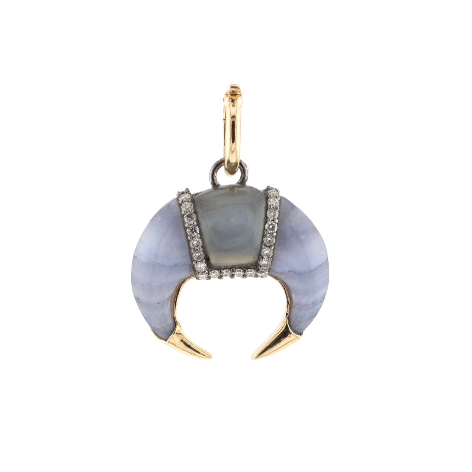 The Dakota Tribal Charm