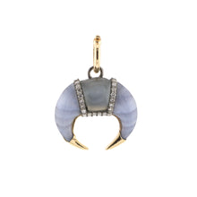 The Dakota Tribal Charm