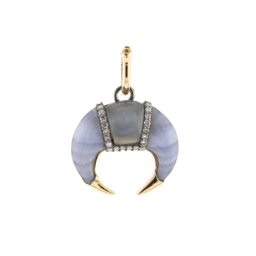 The Dakota Tribal Charm