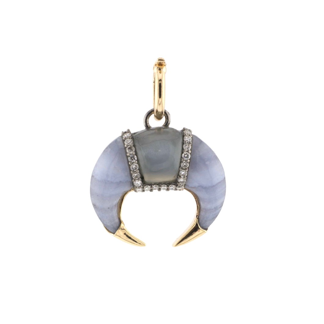 The Dakota Tribal Charm