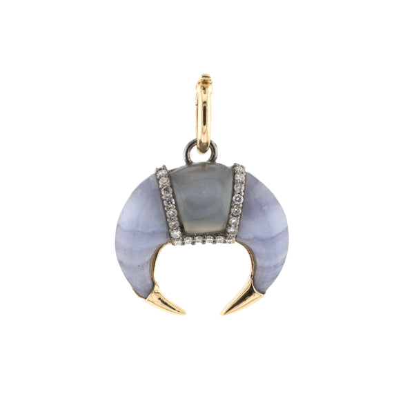 The Dakota Tribal Charm